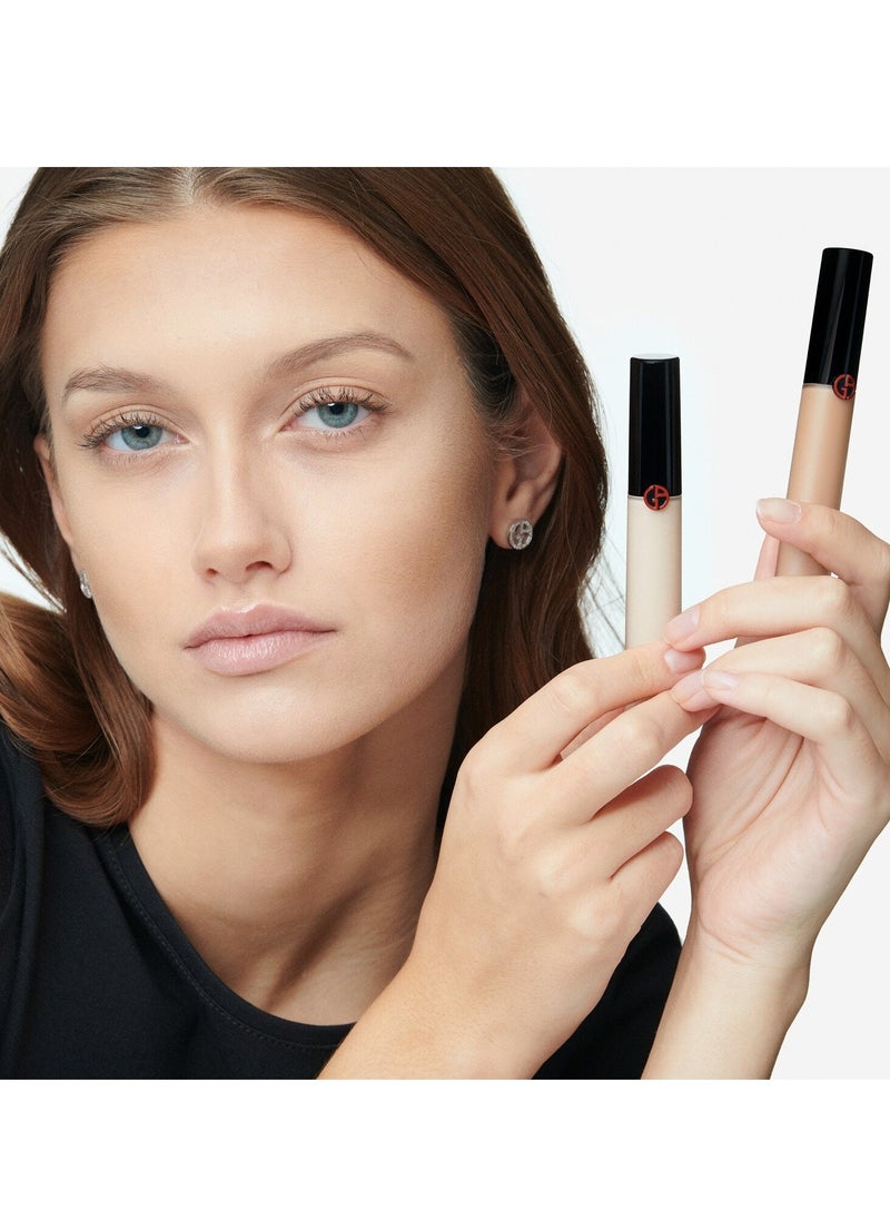 GIORGIO ARMANI - ARMANI Power Fabric High Coverage Stretchable Concealer - Image 1