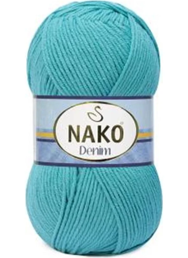 Nako Denim 11579