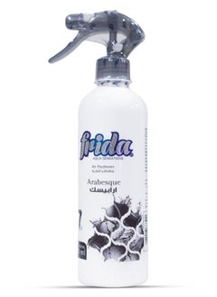 Frida Frida Spray Air Freshener Arabesque - 460 Ml  - Image 1