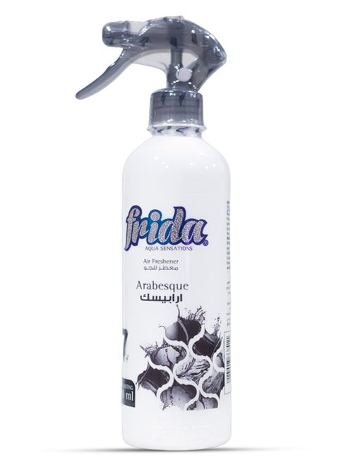 Frida Spray Air Freshener Arabesque - 460 Ml