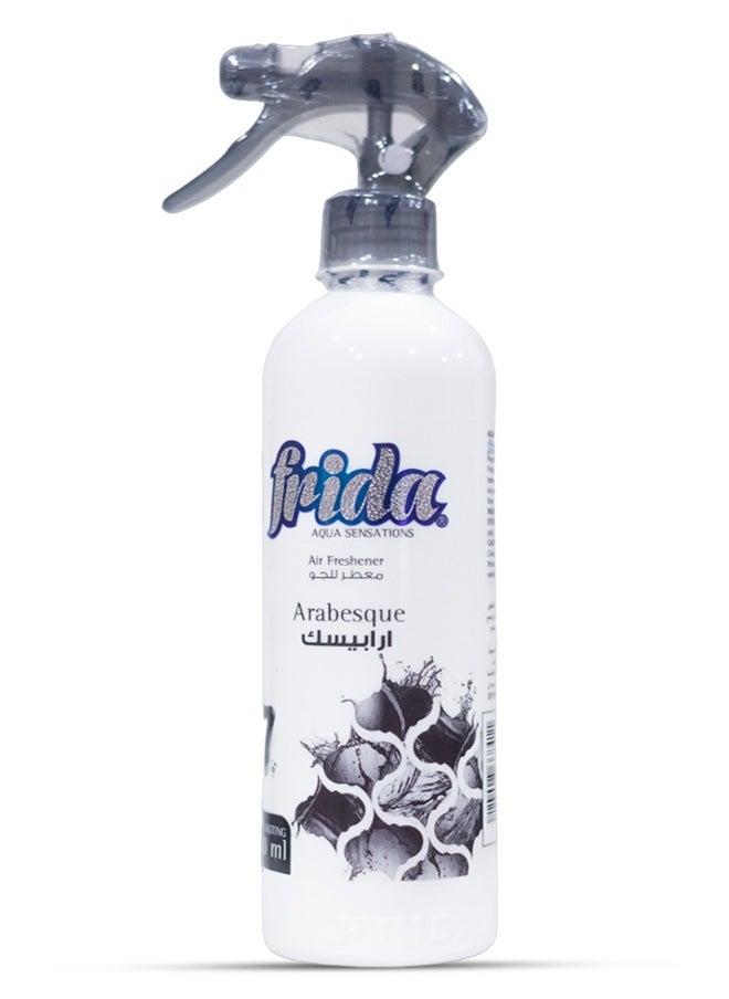 فريدا فريدا بخاخ معطر جو أرابيسك - 460 مل  - Image 1