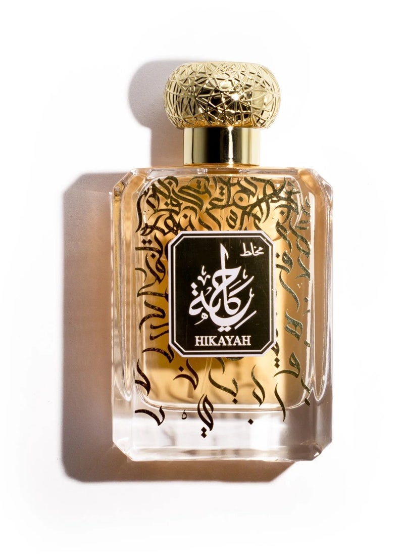 AMD Perfumes - HIKAYAH - Image 1