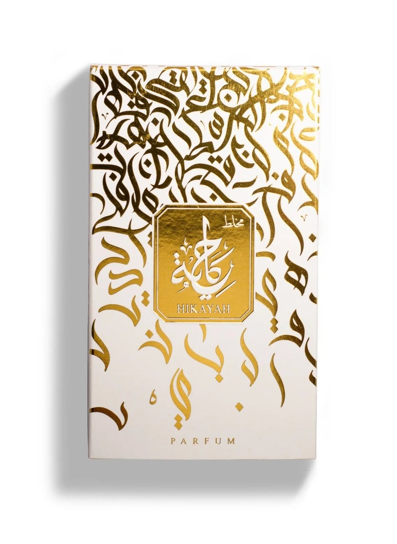 AMD Perfumes - HIKAYAH - Image 1