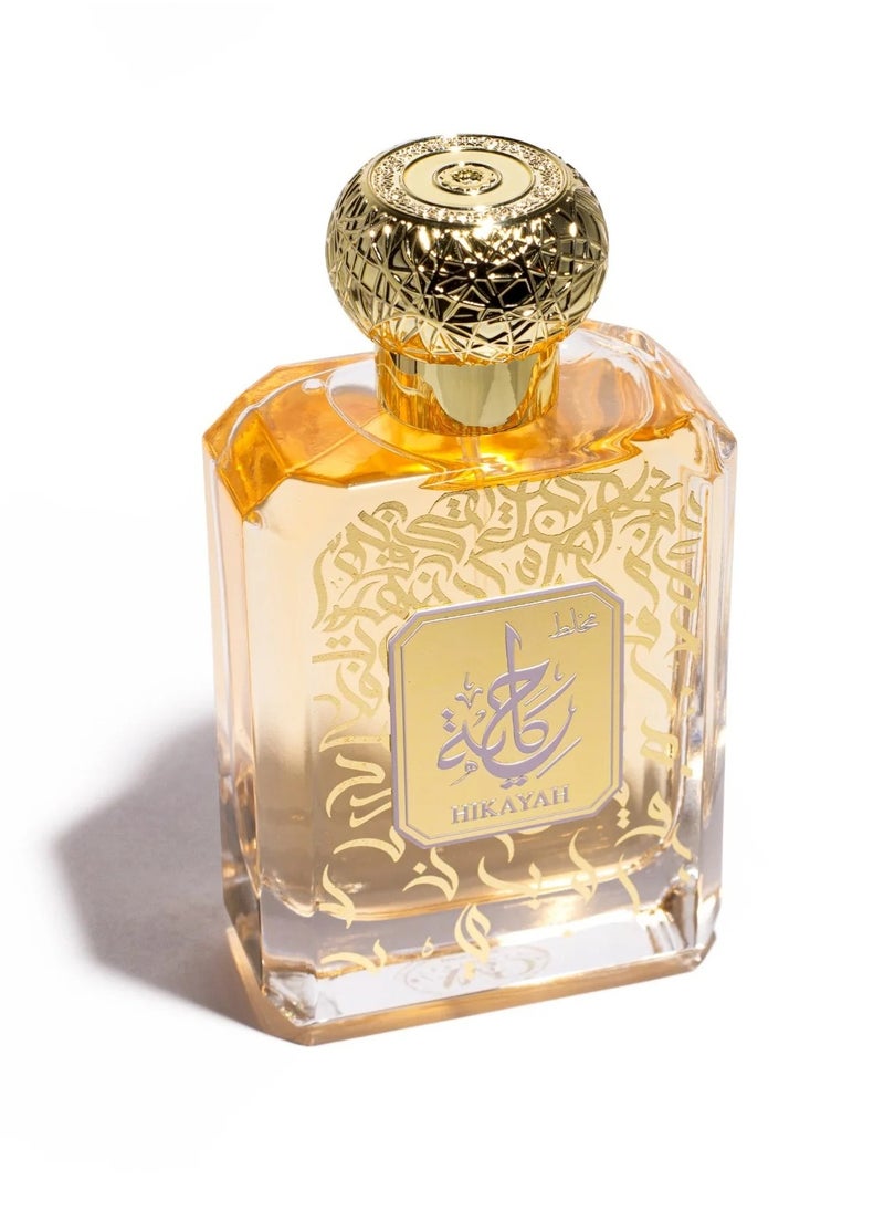 AMD Perfumes - HIKAYAH - Image 1