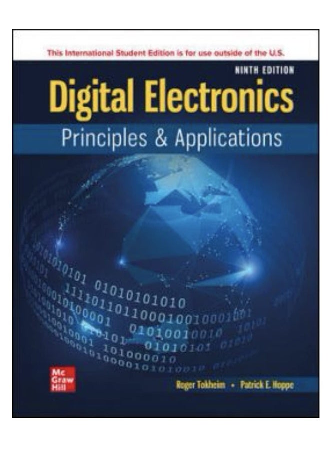 Digital Electronics: Principles and Applications ISE