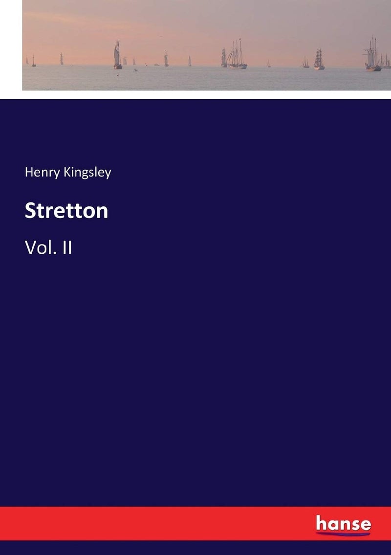 Stretton: Vol. II - Image 1