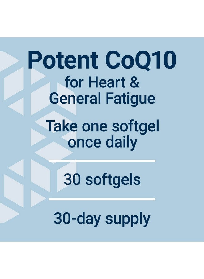 لايف إكستنشن Life Extension Super Ubiquinol CoQ10 مع دعم معزز للميتوكوندريا - 200 مجم، شيلاجيت - يعزز صحة القلب وطاقة الخلايا والإجهاد التأكسدي - خالٍ من الجلوتين وغير معدّل وراثيًا - 30 كبسولة هلامية - Image 5