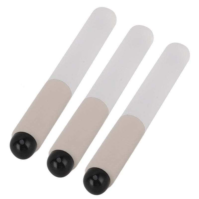 Silicone Lip Brush: Soft Elastic Bristles, Anti Powder Absorption - Dustproof Storage Box, Multifunctional Applicator for Lip Gloss, Concealer and Makeup Blending - Image 2