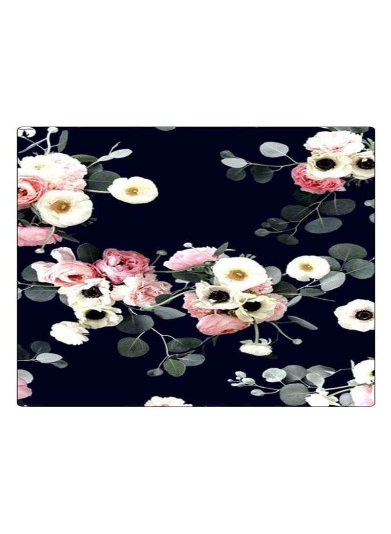 RKN Printed Anti-Slip Gaming Mouse Pad Multicolour