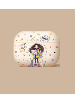 Suitable For Apple Bluetooth Earphones All Inclusive Protective Case