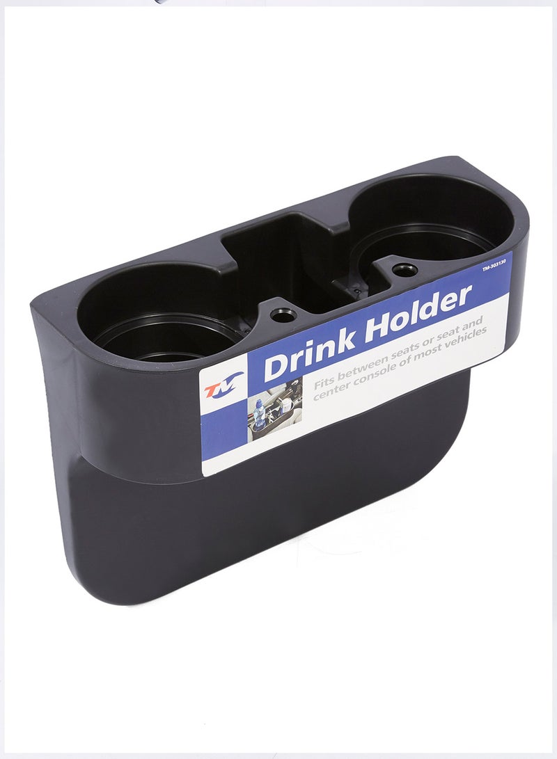 Multifunction Portable Car Cup Holder - Image 2