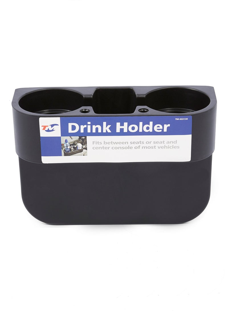 Multifunction Portable Car Cup Holder - Image 1