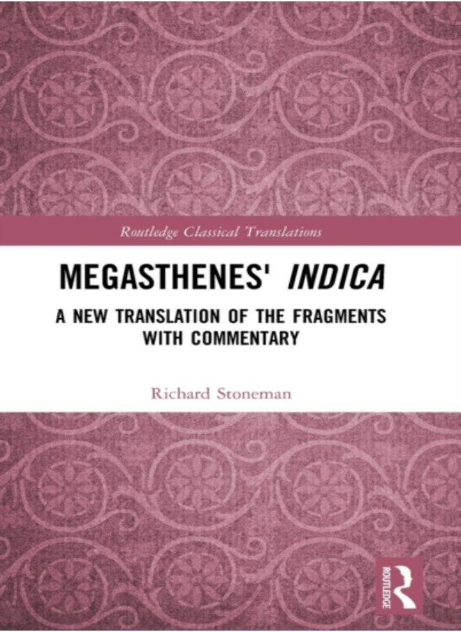 Megasthenes' Indica 