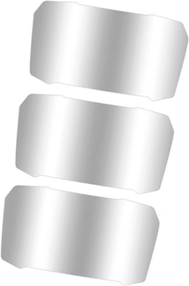 Wivplex Motorcycle Screen Protector for Triumph Tiger 900 - Image 1