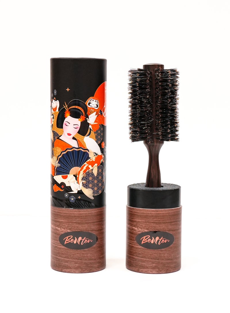 Benten Brushing BENTEN Wabi 38 mm - Image 2