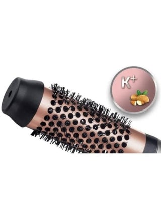Keratin Protect Heated Barrel Brush RECB8338 - view 4