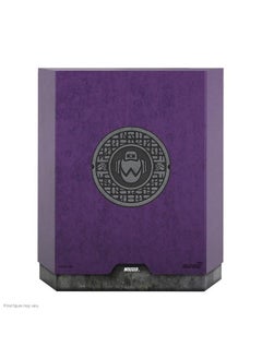 Super7 Teenage Mutant Ninja Turtles Mouser Pack Ultimates! 7 In Scale Action Figure  - Image 3