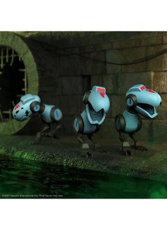 Super7 Teenage Mutant Ninja Turtles Mouser Pack Ultimates! 7 In Scale Action Figure  - Image 5