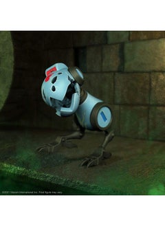 Super7 Teenage Mutant Ninja Turtles Mouser Pack Ultimates! 7 In Scale Action Figure  - Image 4