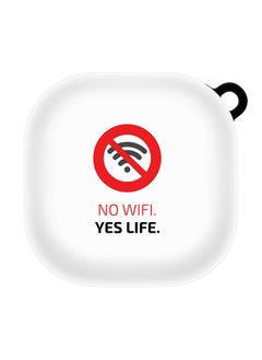 No Wifi, Yes Life