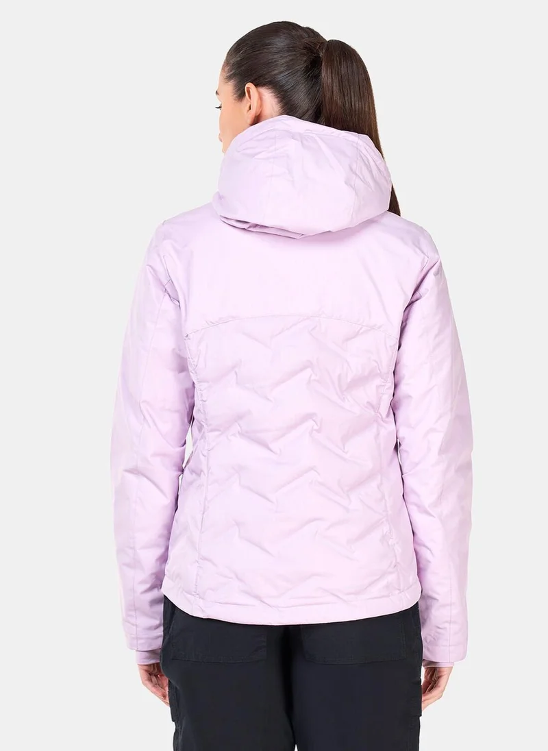 Columbia Women's Grand Trek™ II Down Jacket