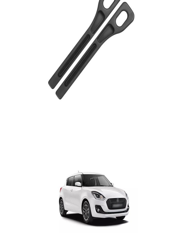 LOVMOTO Car Interior Accessories Universal Car Seat Gap Filler Storage Box for Car Seat Gaps Seat Organiser Car Side Seat Catcher car storage organizer Comfortable With Sw-ift Old - Image 1
