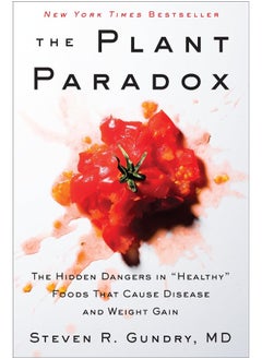 Harper Wave The Plant Paradox: Hidden Dangers in Healthy Foods That Cause Disease and Weight Gain  - Image 4