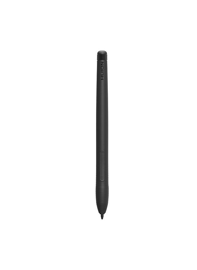 HUION - PW201 Digital Pen Battery-free Digital Pen with 2 Programmable Buttons for H430P Graphic Tablet - Image 1