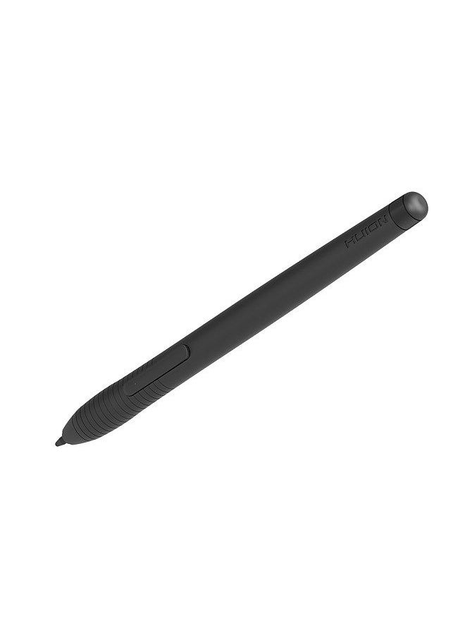 HUION - PW201 Digital Pen Battery-free Digital Pen with 2 Programmable Buttons for H430P Graphic Tablet - Image 1