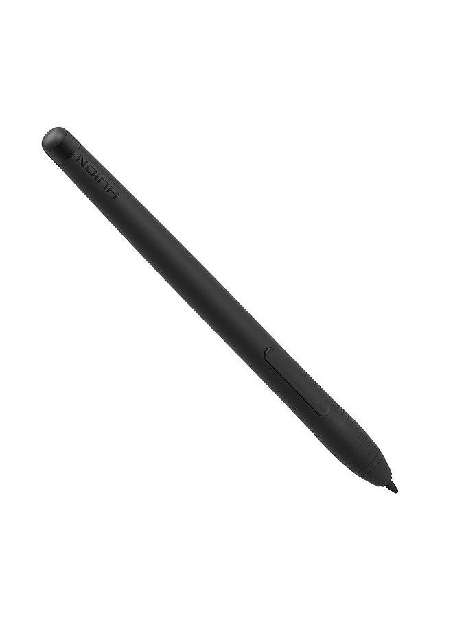 HUION - PW201 Digital Pen Battery-free Digital Pen with 2 Programmable Buttons for H430P Graphic Tablet - Image 1