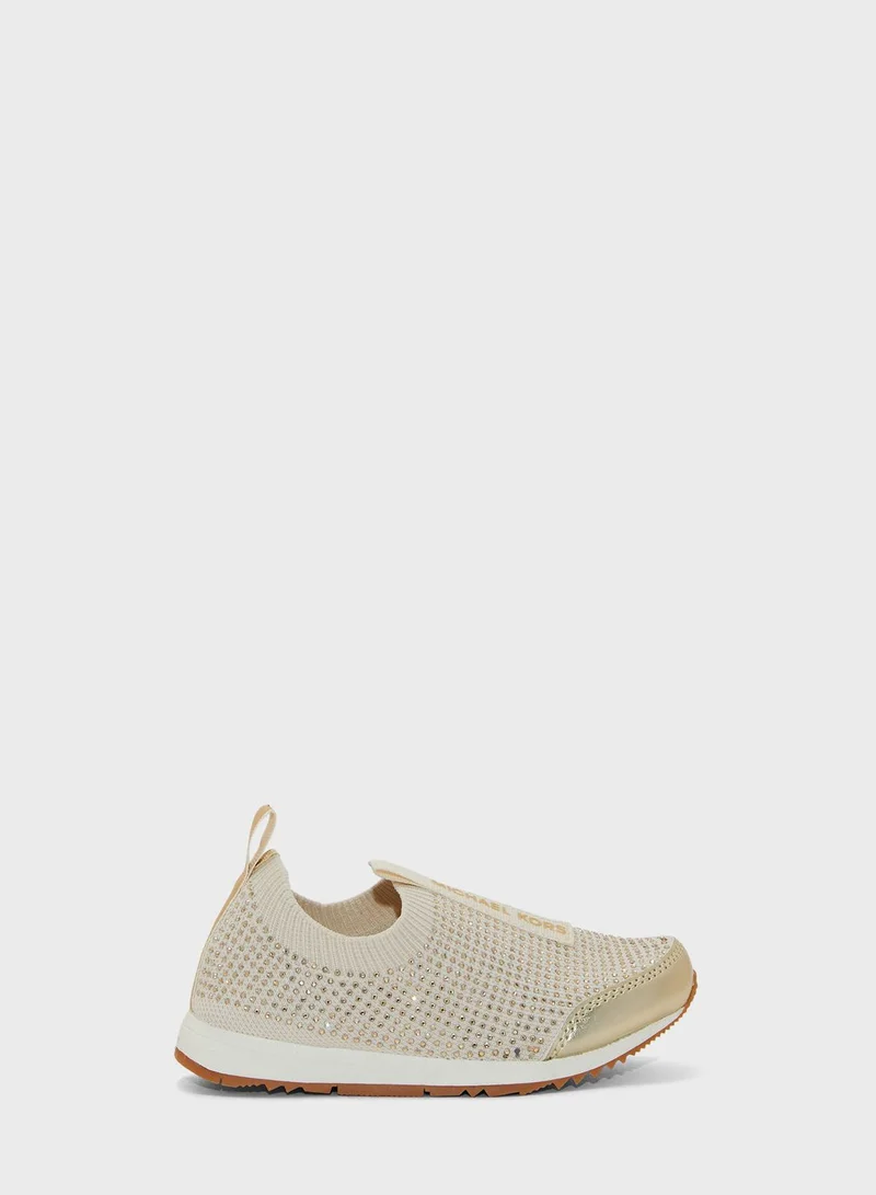 Michael Kors Youth Cosmo Maddy Sneakers