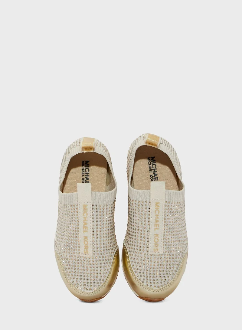 Michael Kors Youth Cosmo Maddy Sneakers