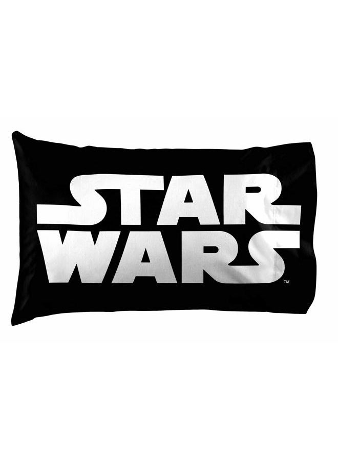 Jay Franco Star Wars Classic 3 Piece Twin Sheet Set - Image 4