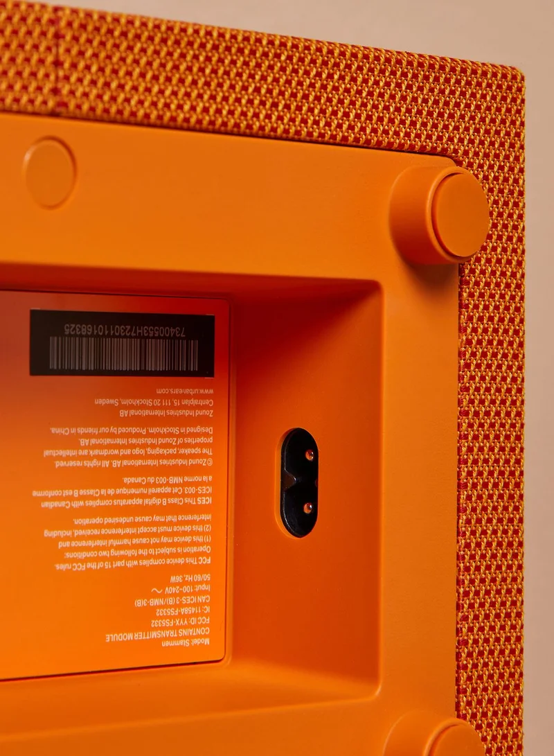 Urbanears Stammen Bluetooth Speaker