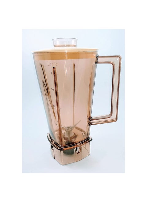 Ordinary Square Egyptian Blender