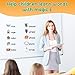 Kasfalci Magic E Word GamesPhonics Games50 Magnetic Foam ObjectsFridge Magnets for KidsSpeech Therapy Toys for ToddlerLearn to Read Spelling Reading Learning for Preschool Kindergarten Classroom - Image 4