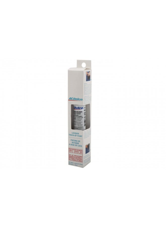 ACDelco - Acdelco Gm Original Equipment 19367652 Summit White/Olympic White (Wa8624) Four-In-One Touch-Up Paint Pen, 0.5 Fl Oz (Pack Of 1) - Image 1