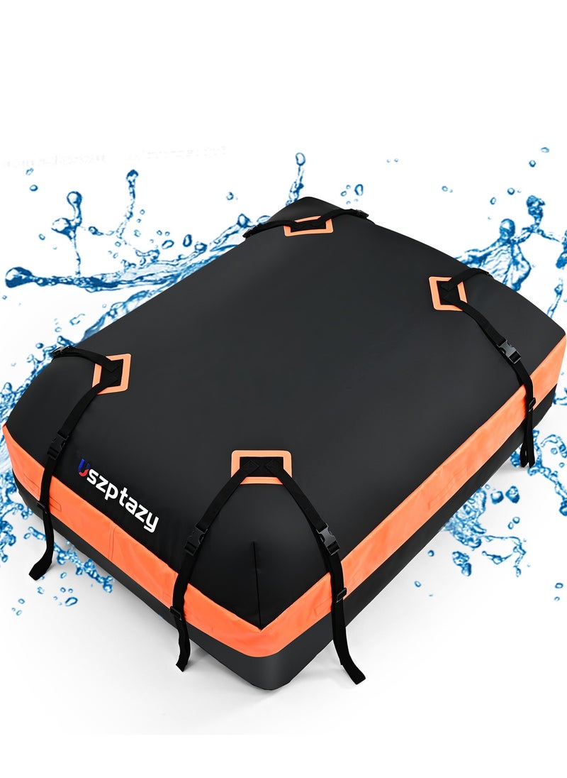 Lsgddm CAR ROOF BAG 