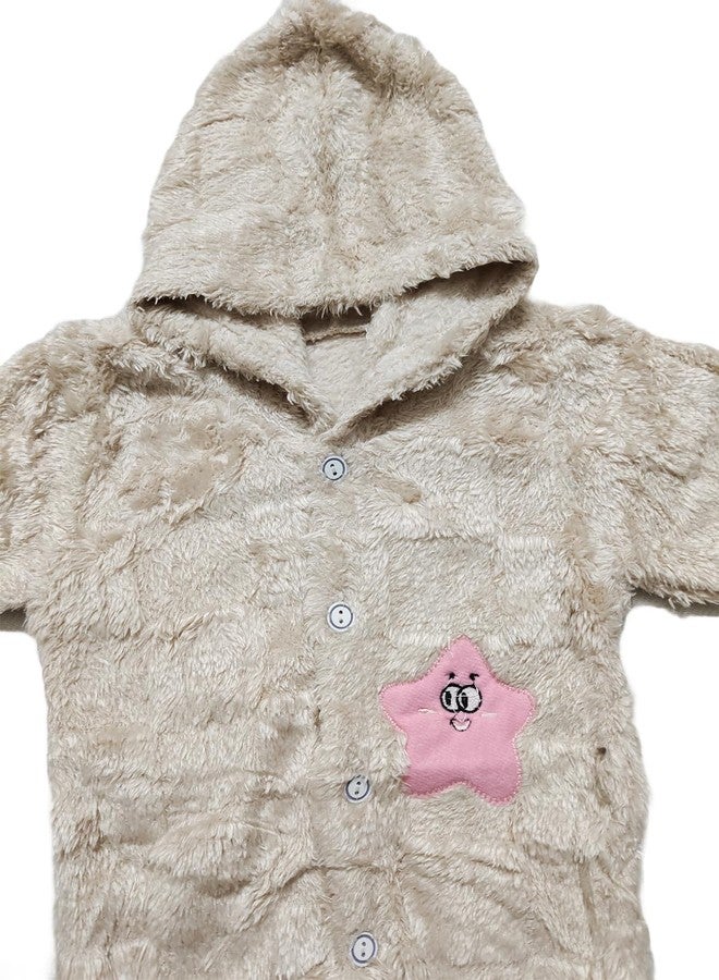 Cute Collection ملابس شتوية للأطفال حديثي الولادة (VAR-8) - Image 2