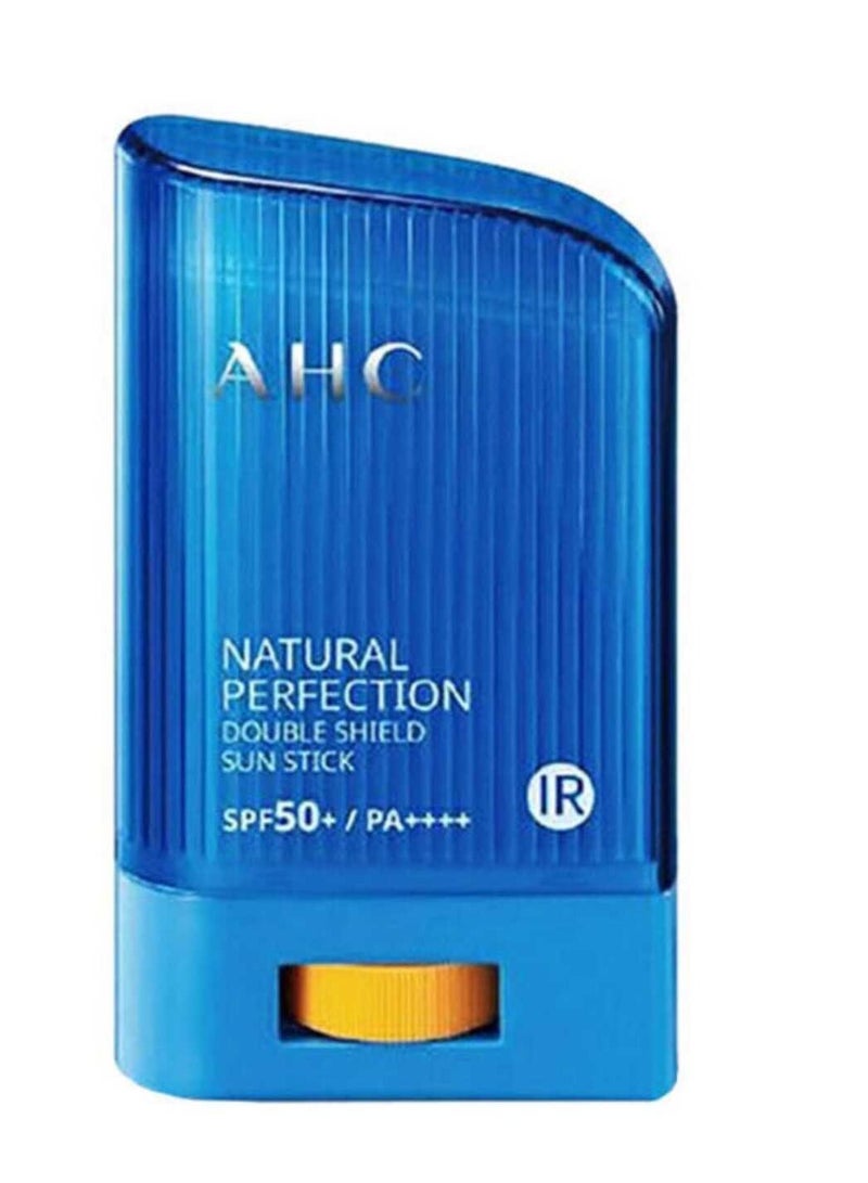 أيه أتش سي AHC، واقي شمس مزدوج الحماية من الشمس بتركيبة طبيعية مثاليةSPF50+ PA++++ - Image 1