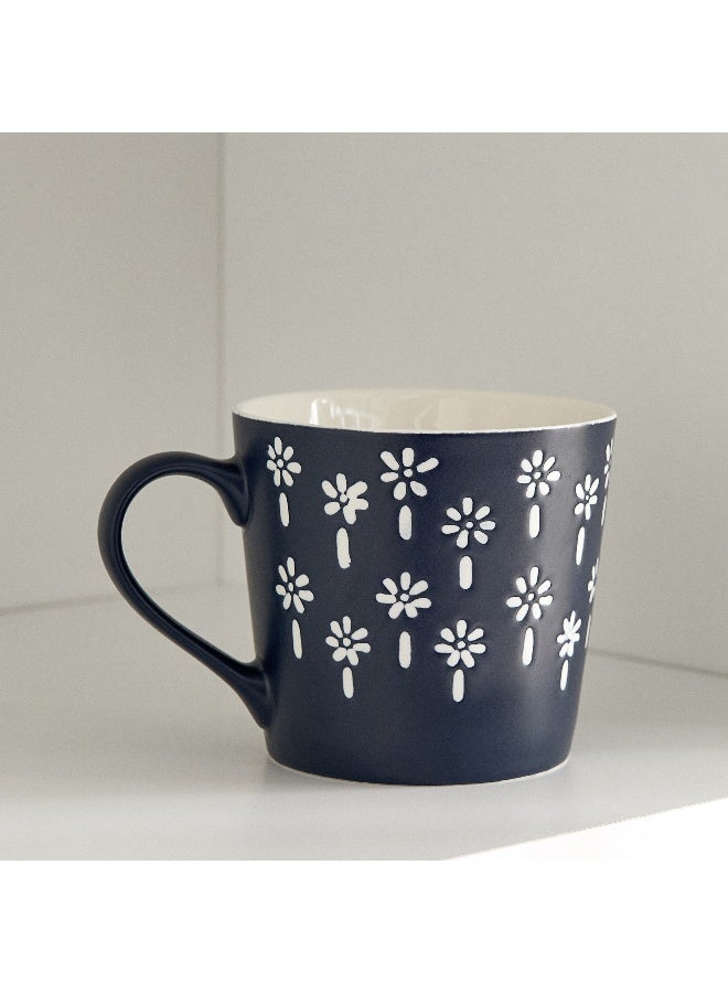 Home Box كوب زهور بحري للمنزل - Image 1