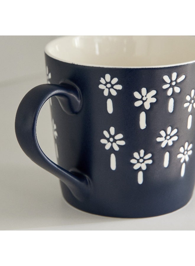 Home Box كوب زهور بحري للمنزل - Image 3