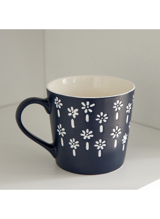 Home Box كوب زهور بحري للمنزل - Image 2