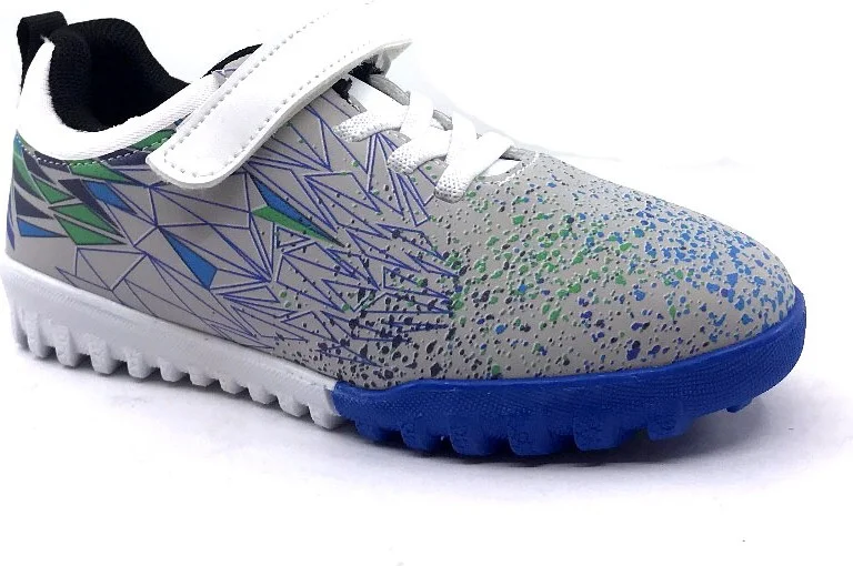 كوول Messi Saks Boys Football Field Shoes