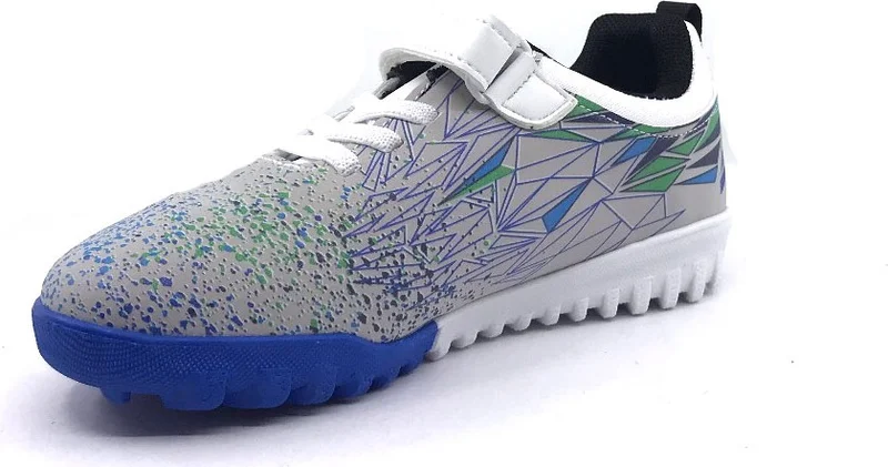 كوول Messi Saks Boys Football Field Shoes