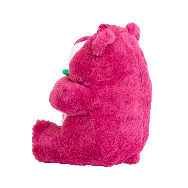 Zoro Lotso Bear Plush Doll 35cm Small  ZO-51441 - Image 2