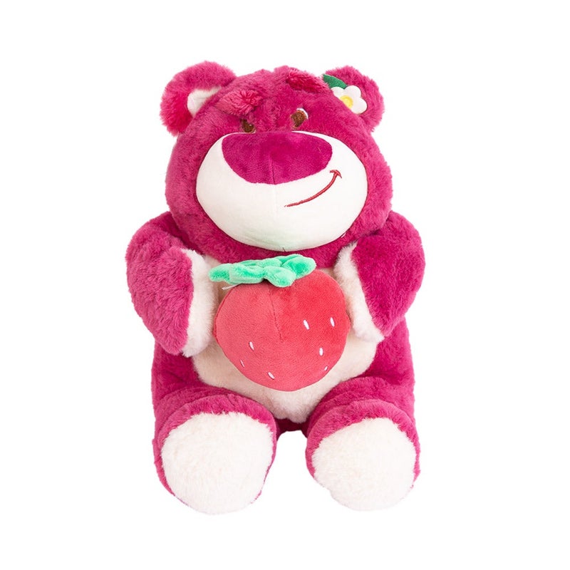 Zoro Lotso Bear Plush Doll 35cm Small  ZO-51441 - Image 1