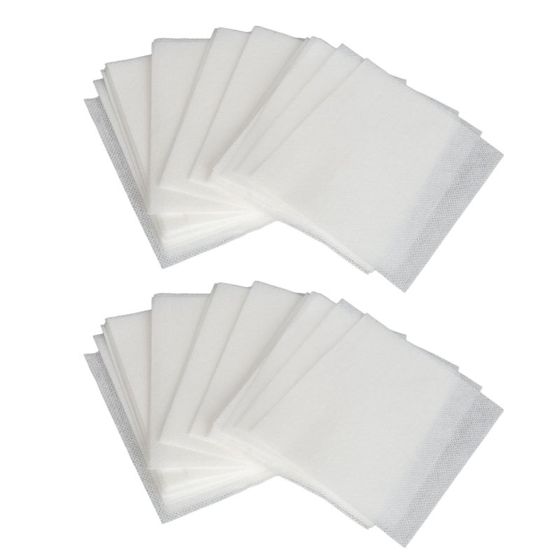 Laundry Color Catcher Sheets: 20 Count Fragrance Free Disposable Design - Advanced Color Absorbing Technology Portable Laundry Sheets for Mixed Washing, Home Travel And Baby Clothes Care - Image 5