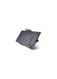 ECOFLOW EF ECOFLOW 110W Portable Solar Panel for Portable Power Station, Foldable Solar Charger Chainable for EFDELTA/RIVER series Waterproof IP67 for Outdoor Camping RV  - Image 2