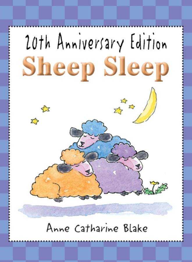 Sheep Sleep : 4